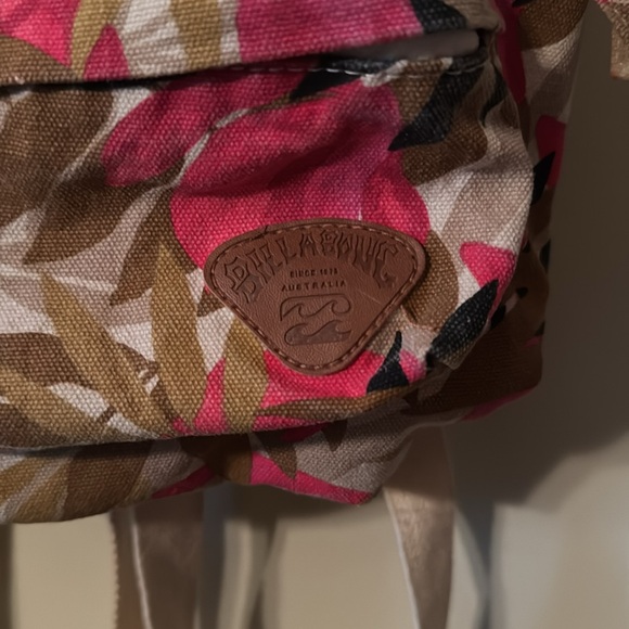 Billabong Backpack - Picture 2 of 11